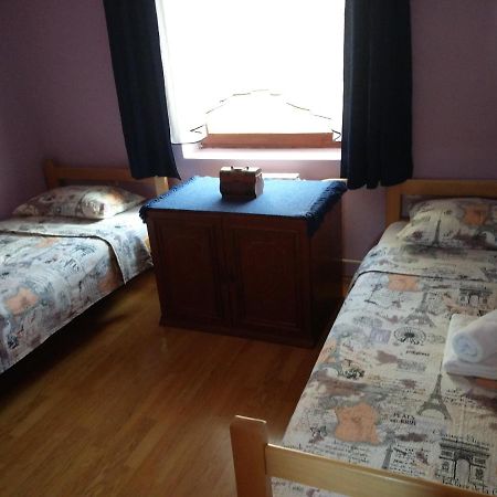 Lm 19 Appartement Novi Sad Buitenkant foto