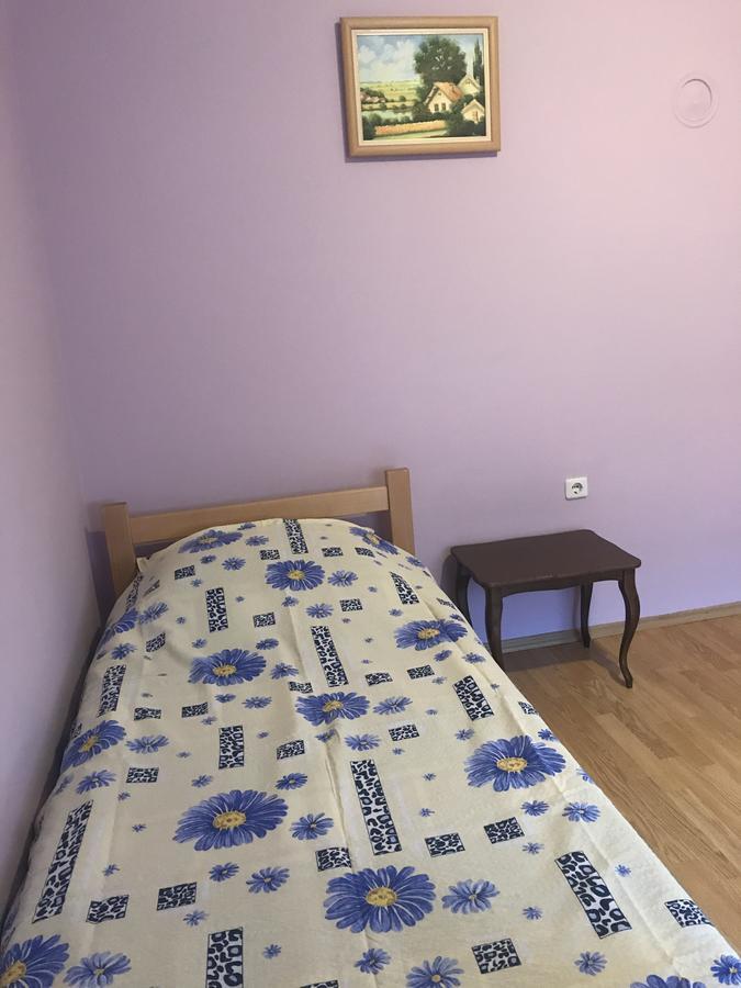 Lm 19 Appartement Novi Sad Buitenkant foto