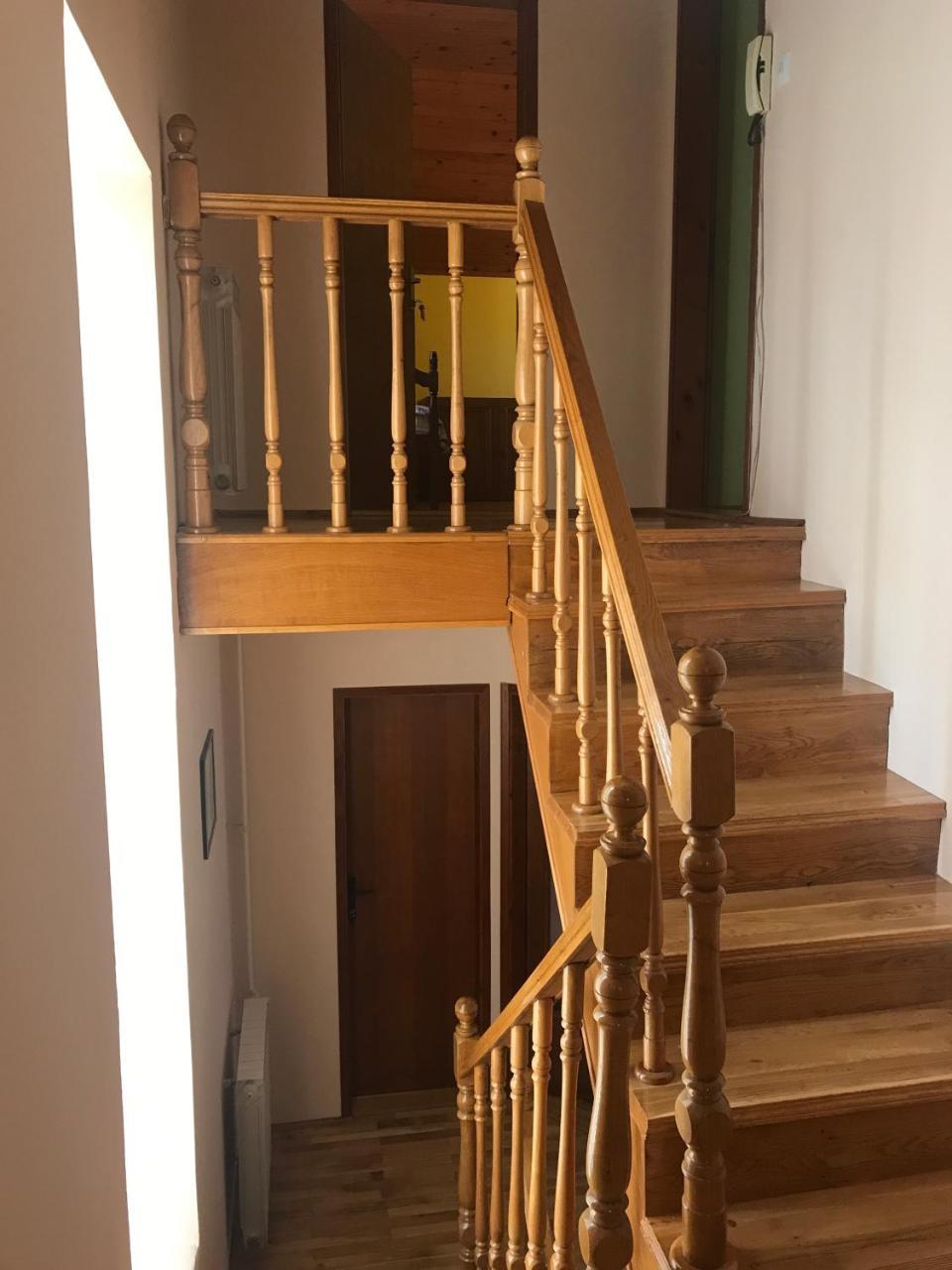 Lm 19 Appartement Novi Sad Buitenkant foto